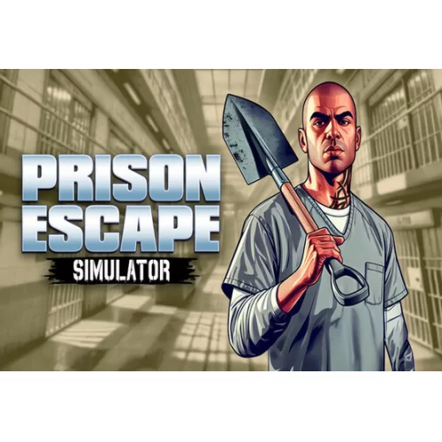  Prison Escape Simulator